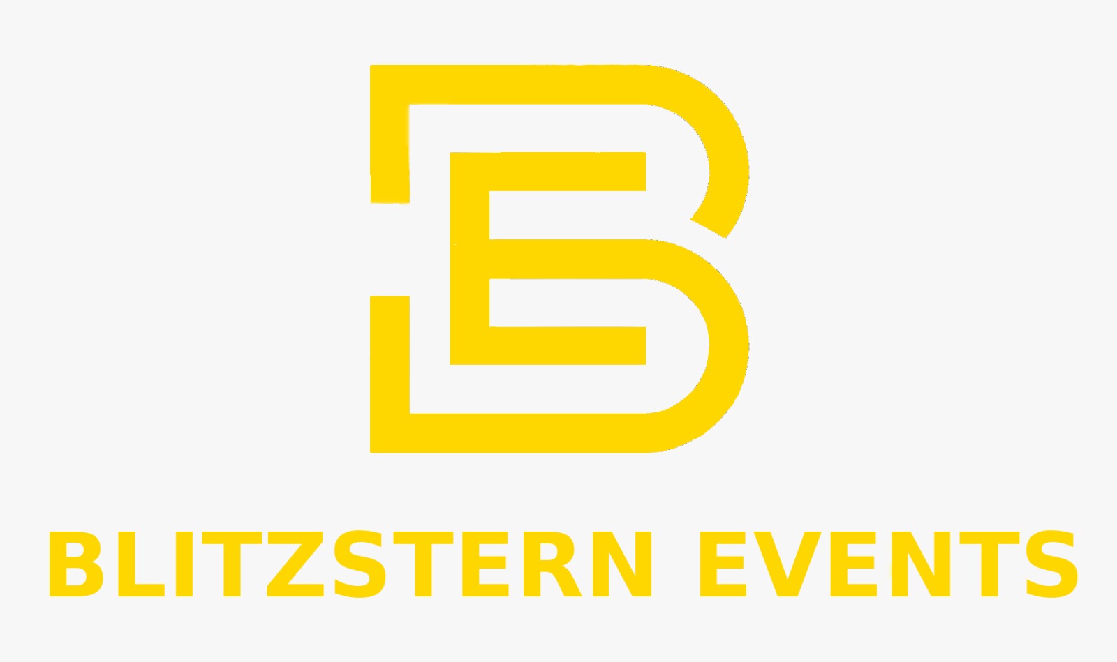 Blitzstern Logo