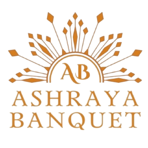 Arshya Banquet Logo