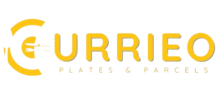 Currieo Plates And Parcels Logo