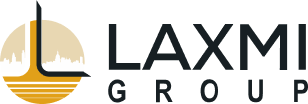Laxmi Group Logo