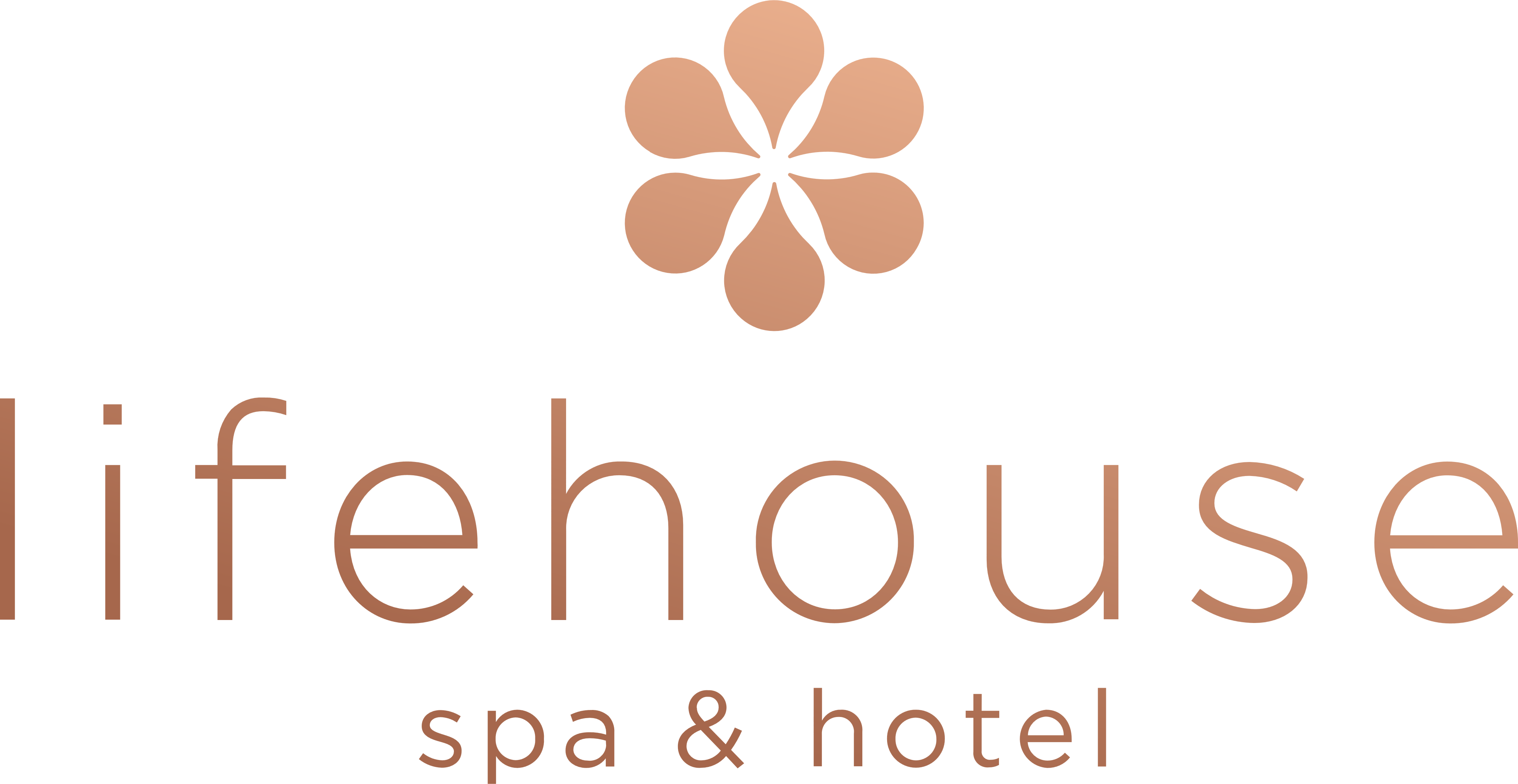 Life House Hotel And Spa Logo
