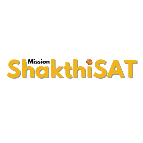 Mission Shaktisat Logo Logo