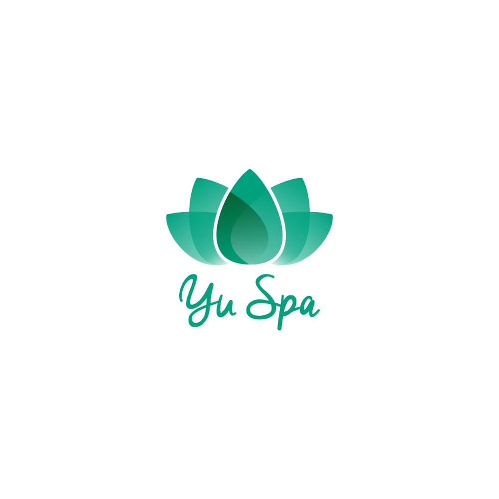 Yu Spa Logo