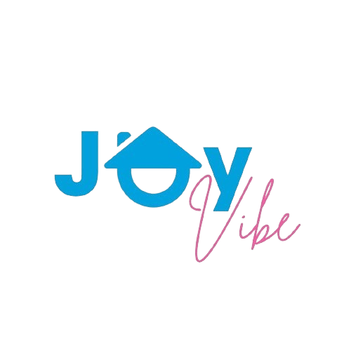 Joy Vibe Logo