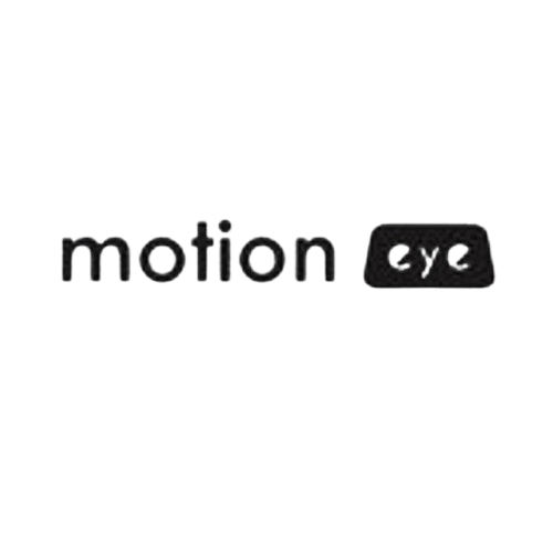 Motion Eye Logo