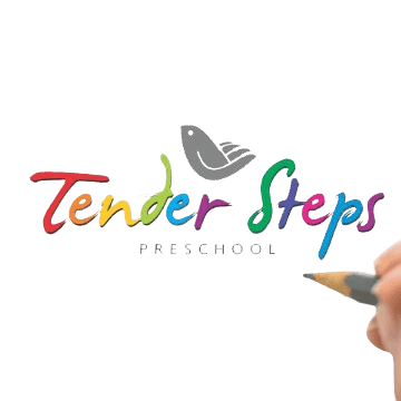 Tender Step Logo