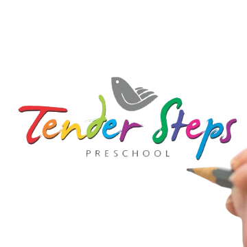 Tendersteps Logo