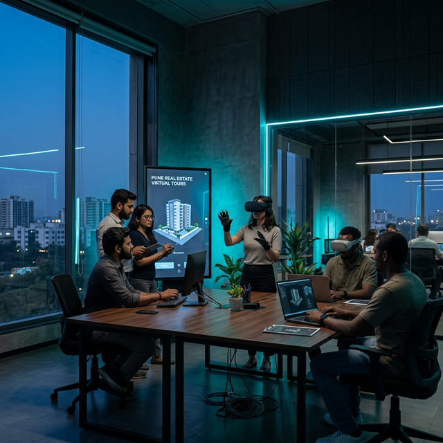 LetzStepIn Team Collaboration